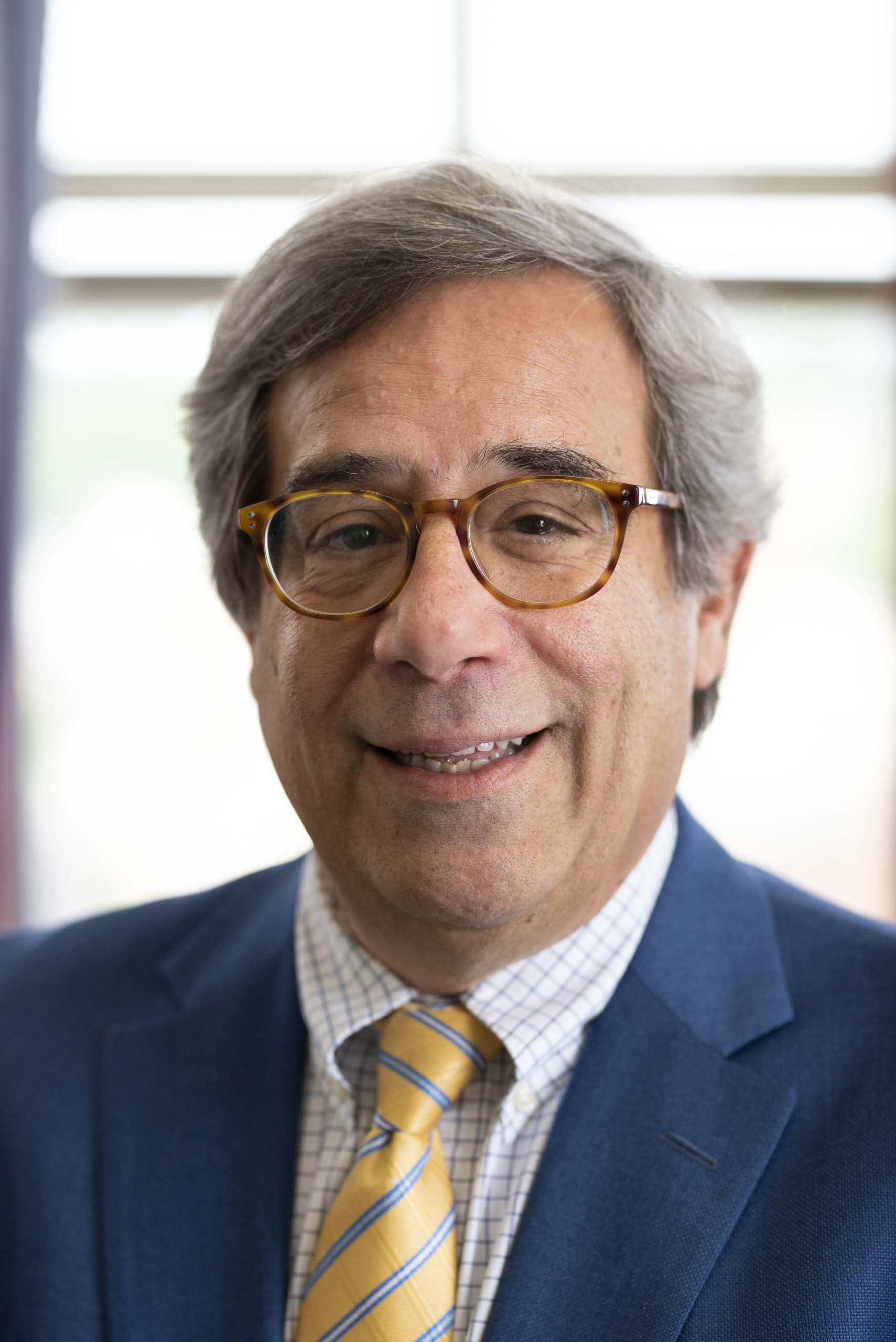 Attorney Ron Feinman