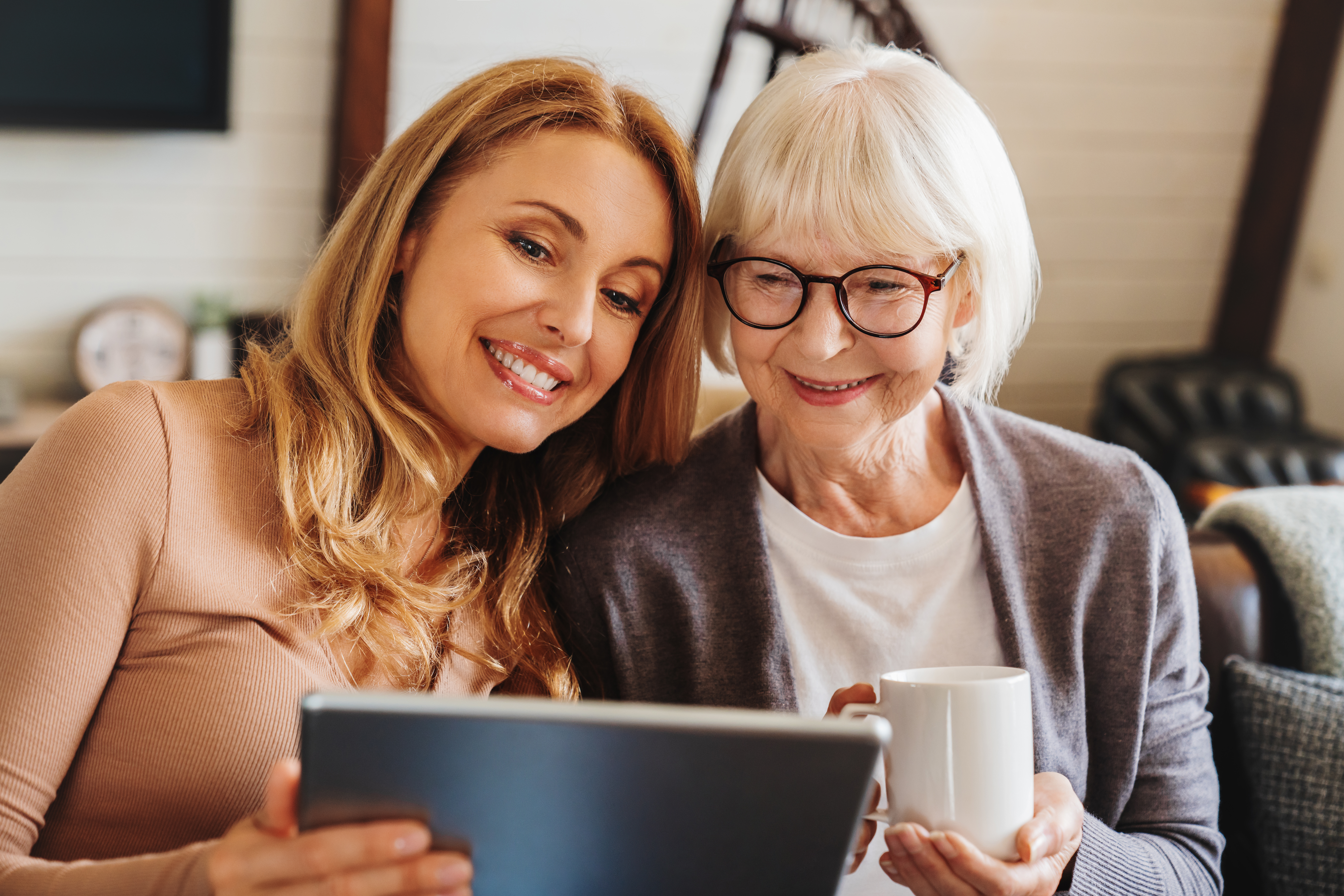 Guardianship and Conservatorship