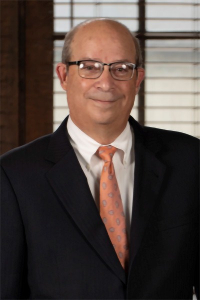 Paul Feinman