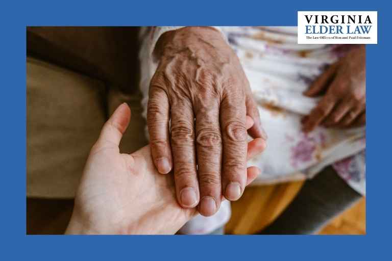 aid and attendance benefit in virginia