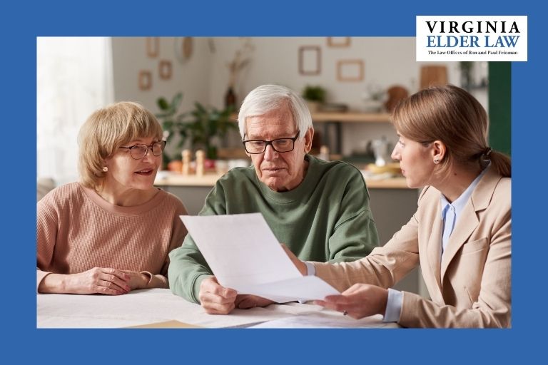 how to get guardianship in virginia