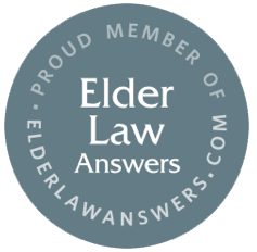 Elder Law Answers