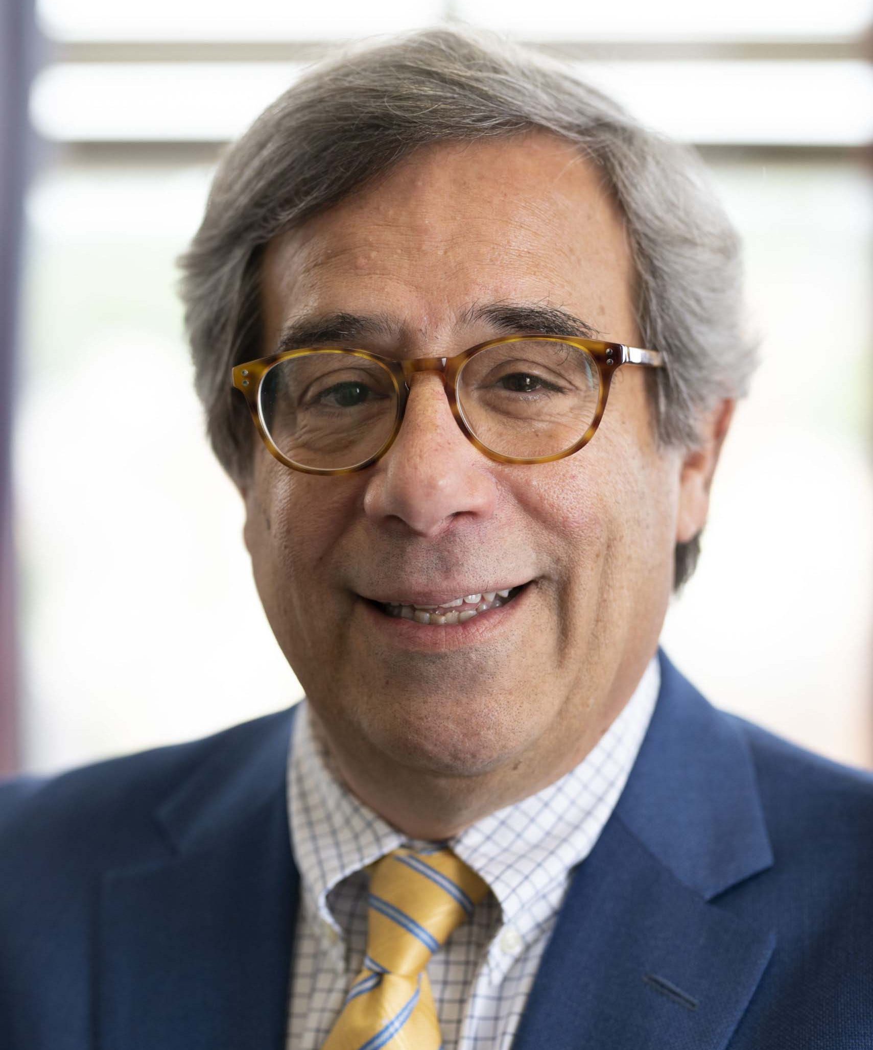 Attorney Ron Feinman