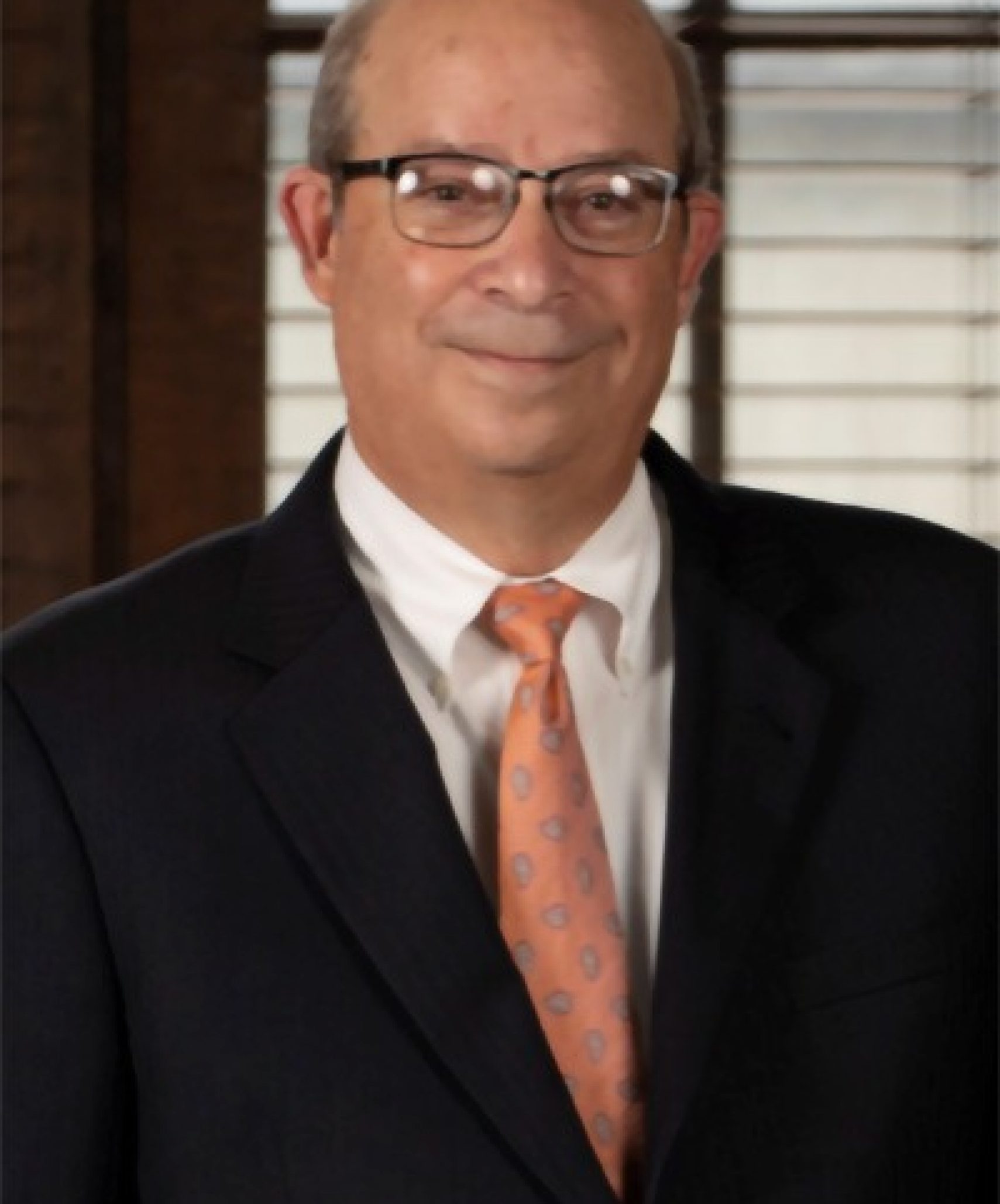 Paul Feinman