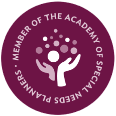 Member of the Academy of Special Needs Planners